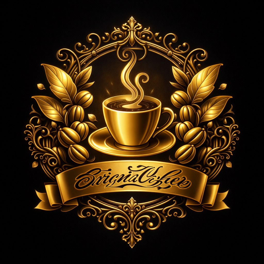 AI画像特有の印刷できない複雑なロゴ