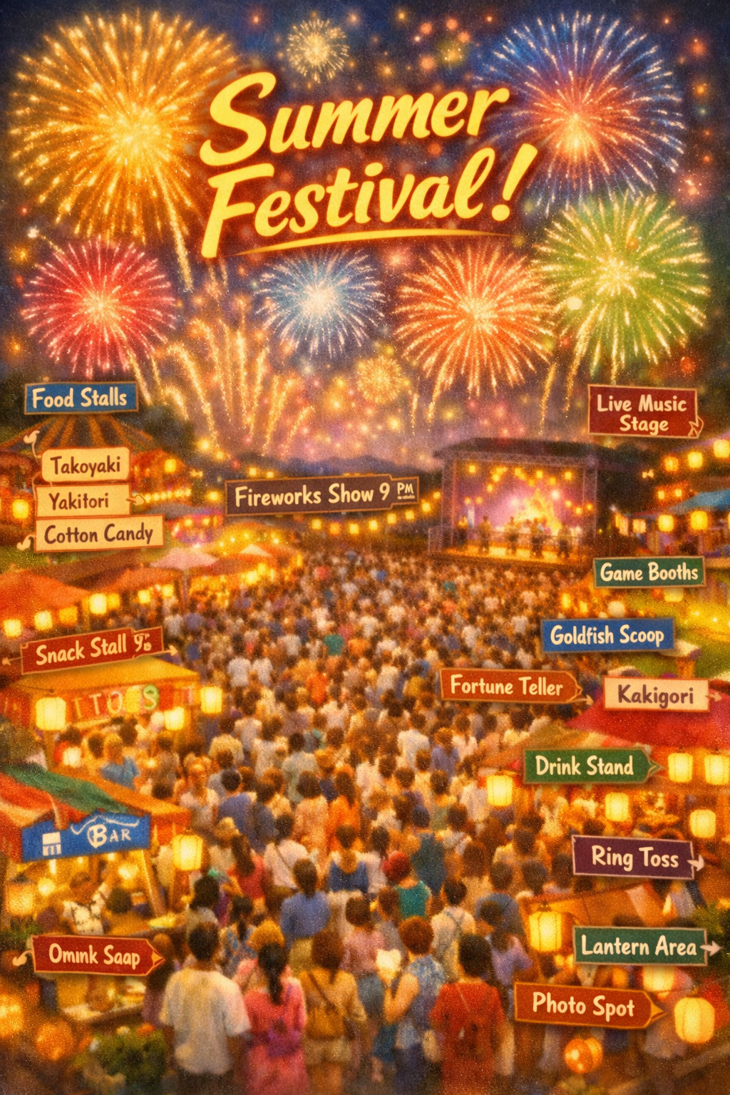 AI画像特有の解像度が荒いを修正した事例