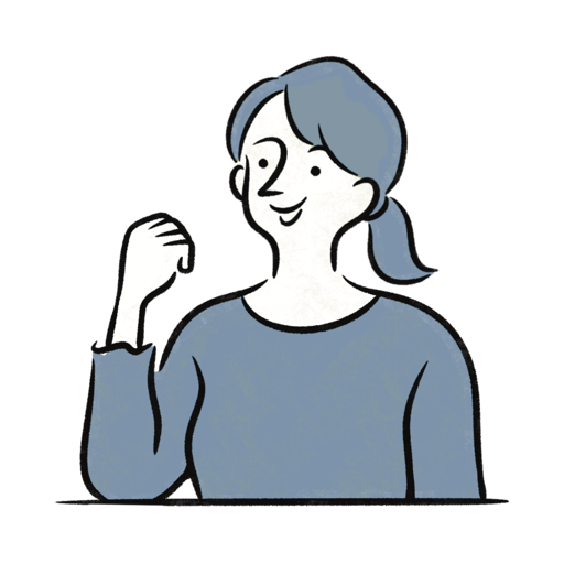 飲食関連企業様のイメージイラスト
