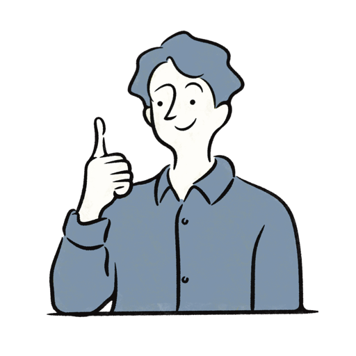 議員様のイメージイラスト